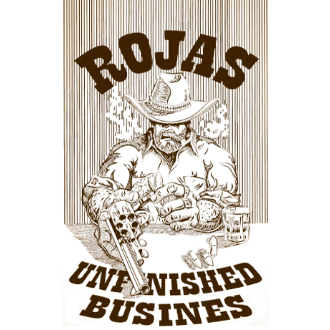 Rojas Unifinished Business Cigars